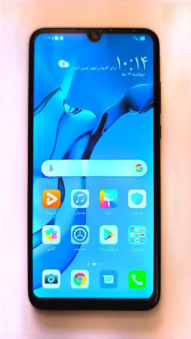 هواوی P30 lite با حافظهٔ ۱۲۸ گیگابایت|موبایل|تهران, نارمک|دیوار
