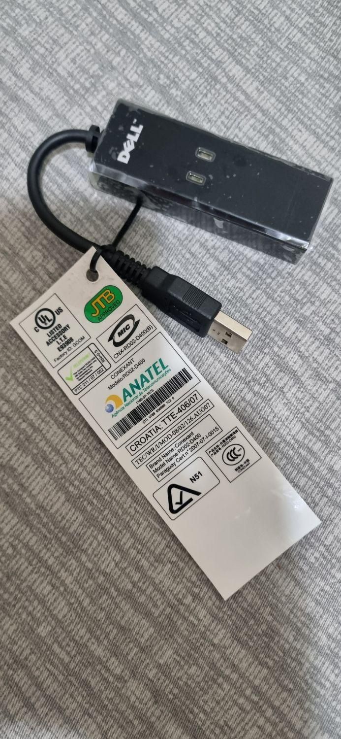 مودم USB|مودم و تجهیزات شبکه|تهران, سازمان برنامه|دیوار