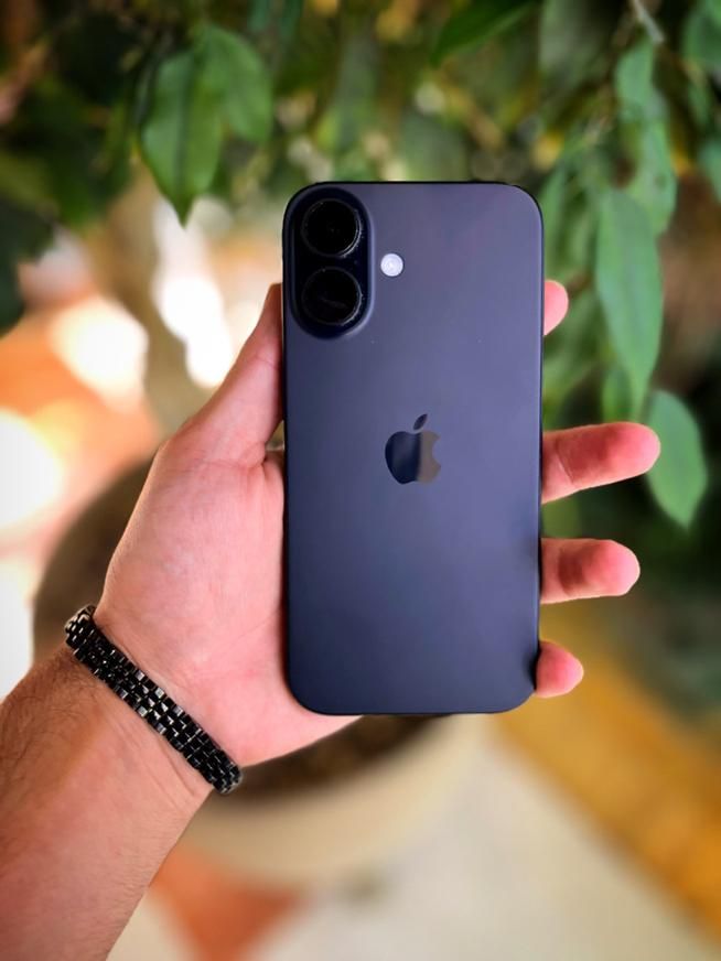فروش iphone 16 از دم قسط|موبایل|تهران, باغ فیض|دیوار