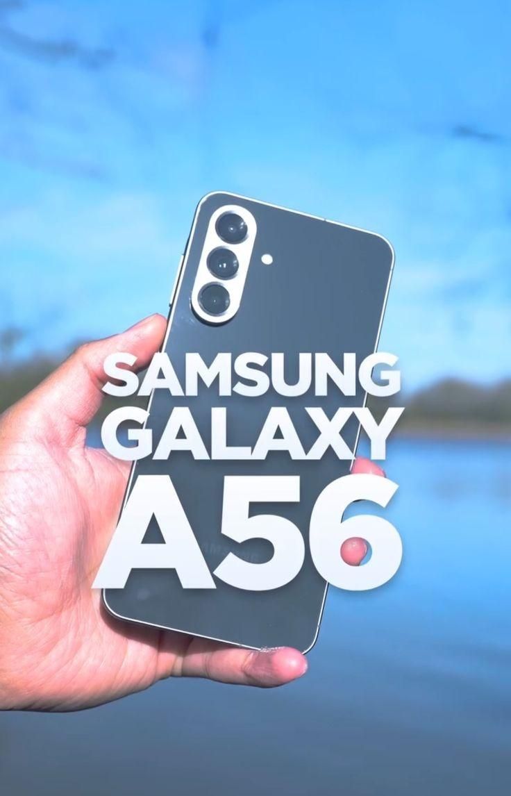 سامسونگ galaxy a16 4g با a26 a36 a56اقساطی|موبایل|تهران, بلوار کشاورز|دیوار