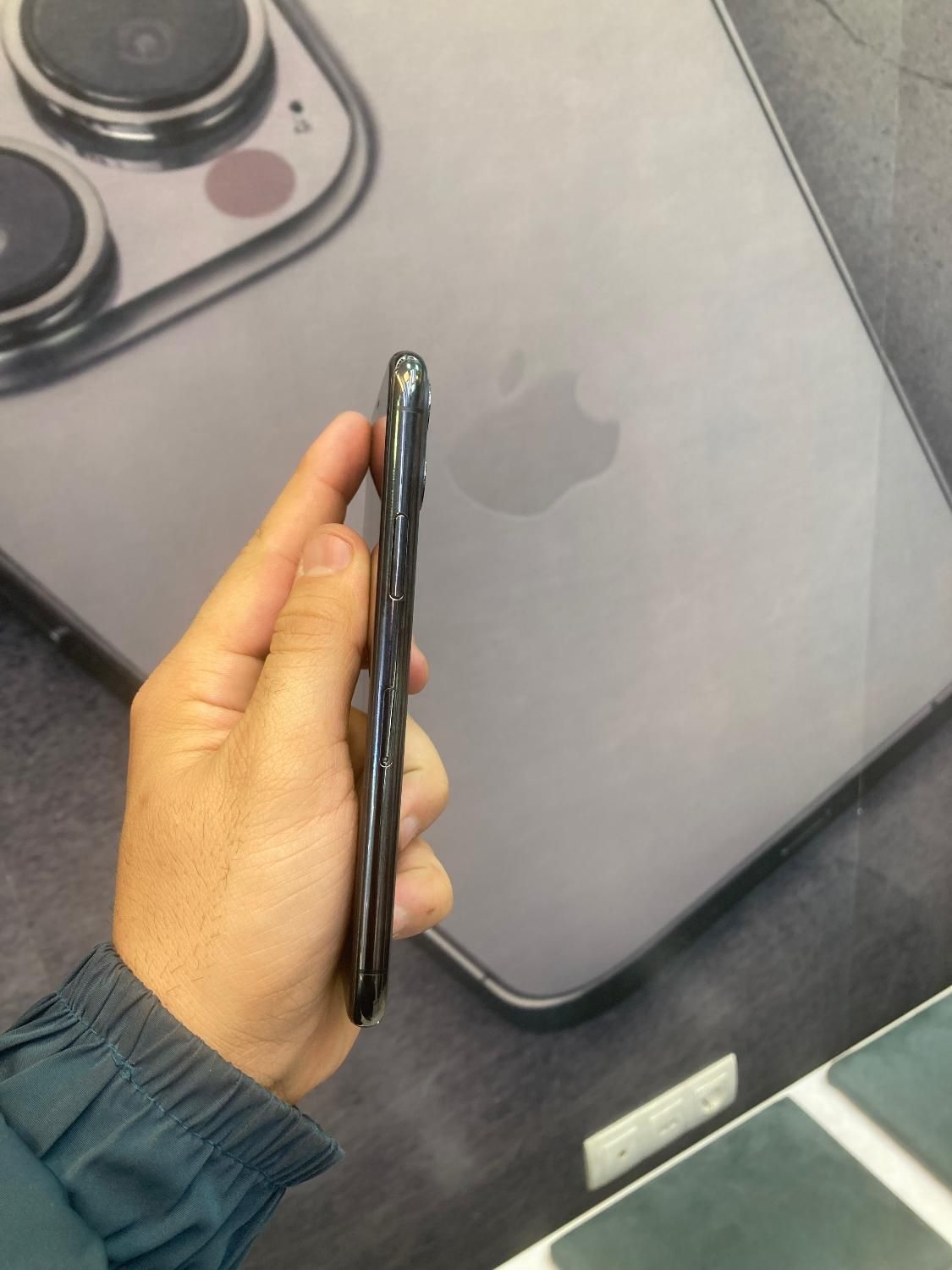 iphone 11pro ایفون ۱۱ پرو|موبایل|تهران, تهرانپارس غربی|دیوار