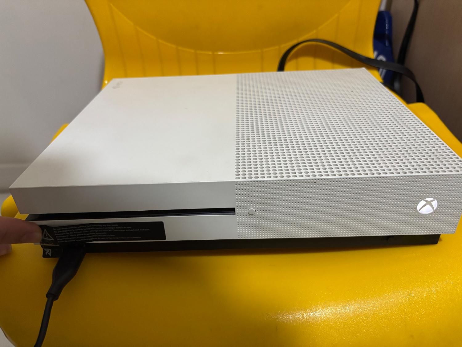 Xbox One s 512g|کنسول، بازی ویدئویی و آنلاین|تهران, پونک|دیوار