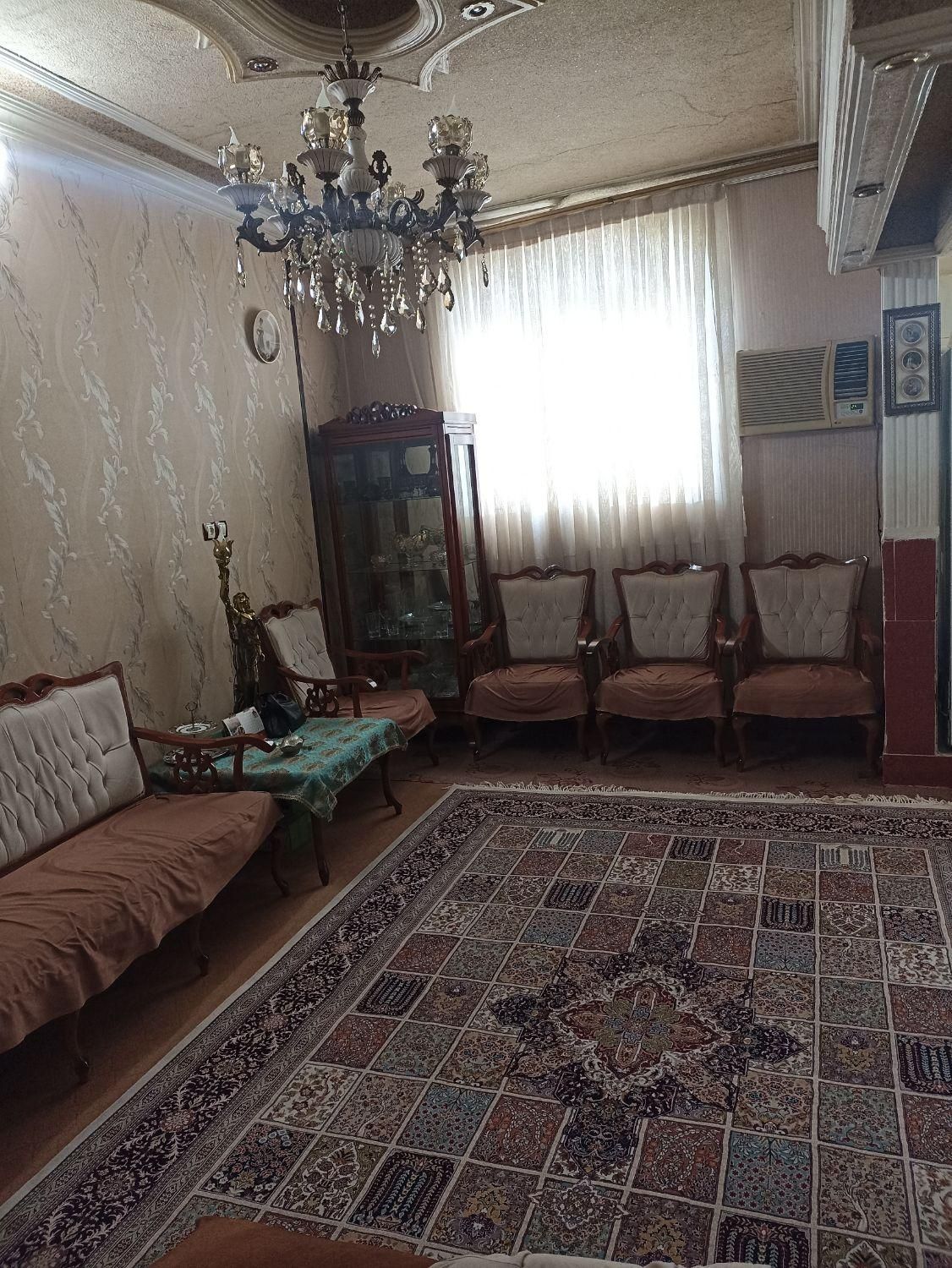 اجاره آپارتمان ۴۵ متری ۱ خوابه طبقه ۱ در علی‌آباد|اجارهٔ آپارتمان|تهران, علی‌آباد|دیوار