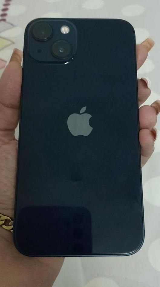 اپل iPhone 13 mini با حافظهٔ ۱۲۸ گیگابایت|موبایل|تهران, آسمان|دیوار