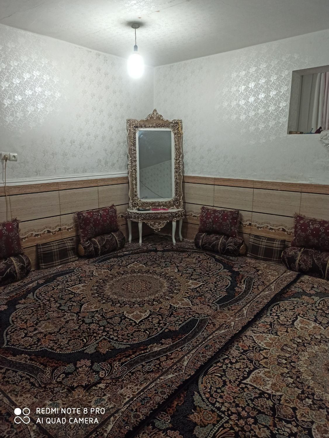 فروش خانه ویلایی ۸۰ متری در بیست متری شهرداری|فروش خانه و ویلا|اهواز, بیست متری شهرداری|دیوار