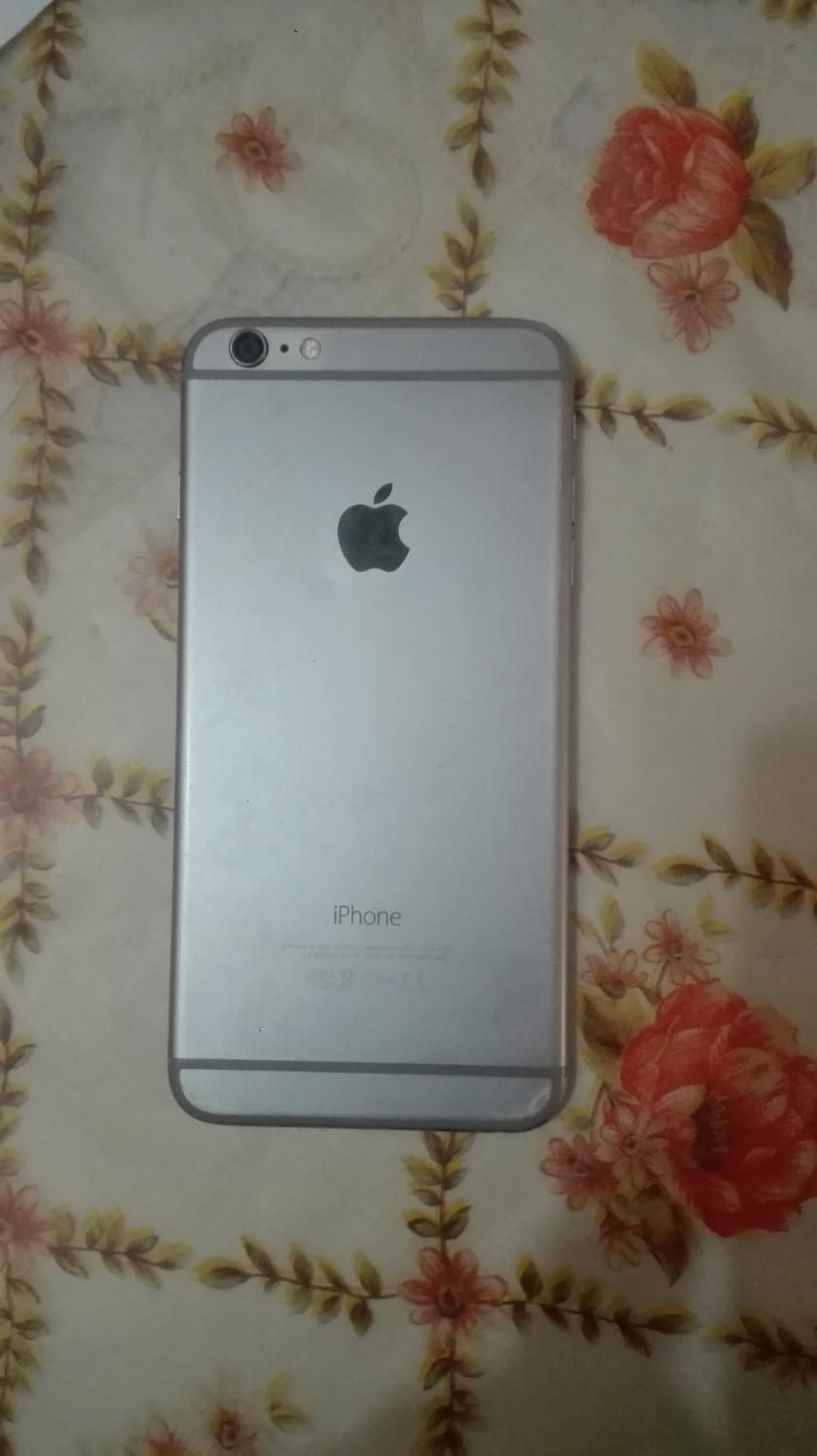 آیفون 6s plus|موبایل|تهران, شهران شمالی|دیوار