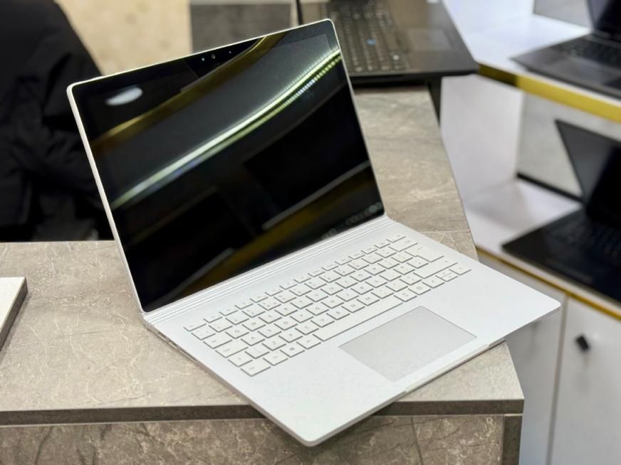 لپ تاپ سورفیس Surface Book 3 I5-intel|رایانه همراه|تهران, میدان ولیعصر|دیوار