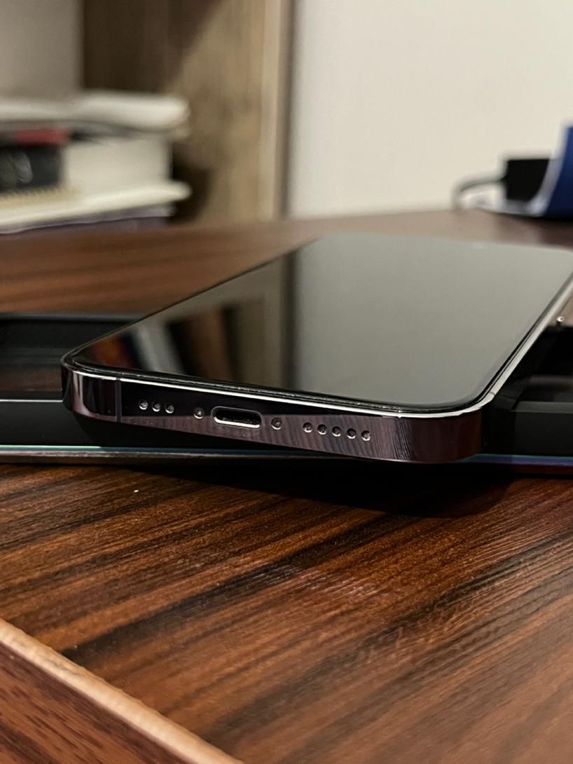 اپل iphone 14 pro با حافظهٔ ۲۵۶ گیگابایت|موبایل|تهران, کوهک|دیوار