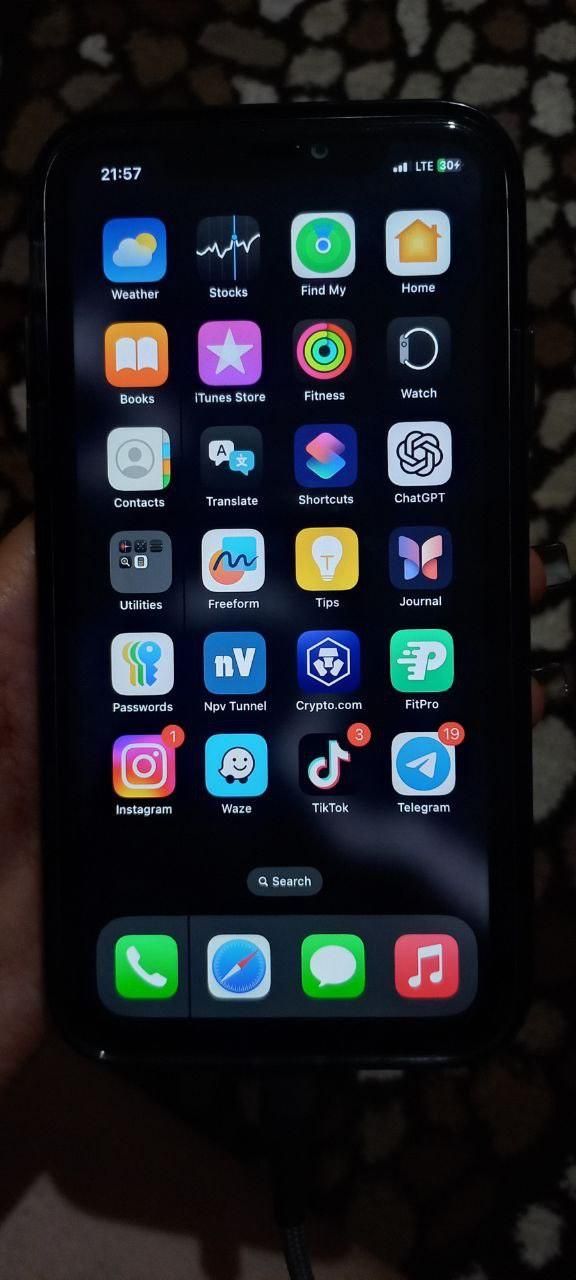 iphone 11|موبایل|تهران, صد دستگاه|دیوار