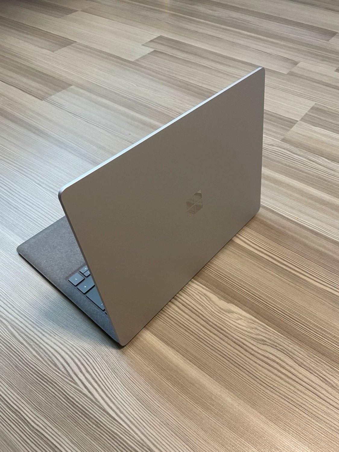 سرفیس لپتاپ 3 surface laptop|رایانه همراه|تهران, دروازه شمیران|دیوار