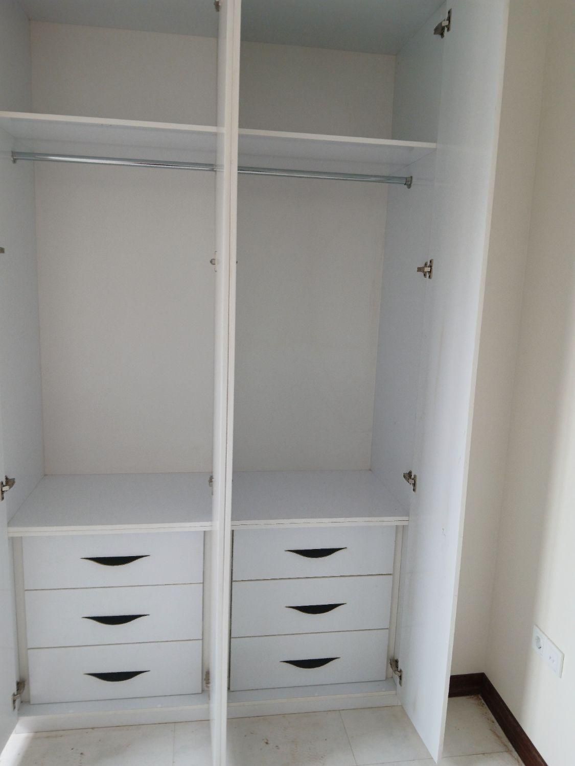 کابینت اشپزخانه و کمددیواری mdf|کتابخانه، شلف، قفسه‌های دیواری|تهران, اتابک|دیوار