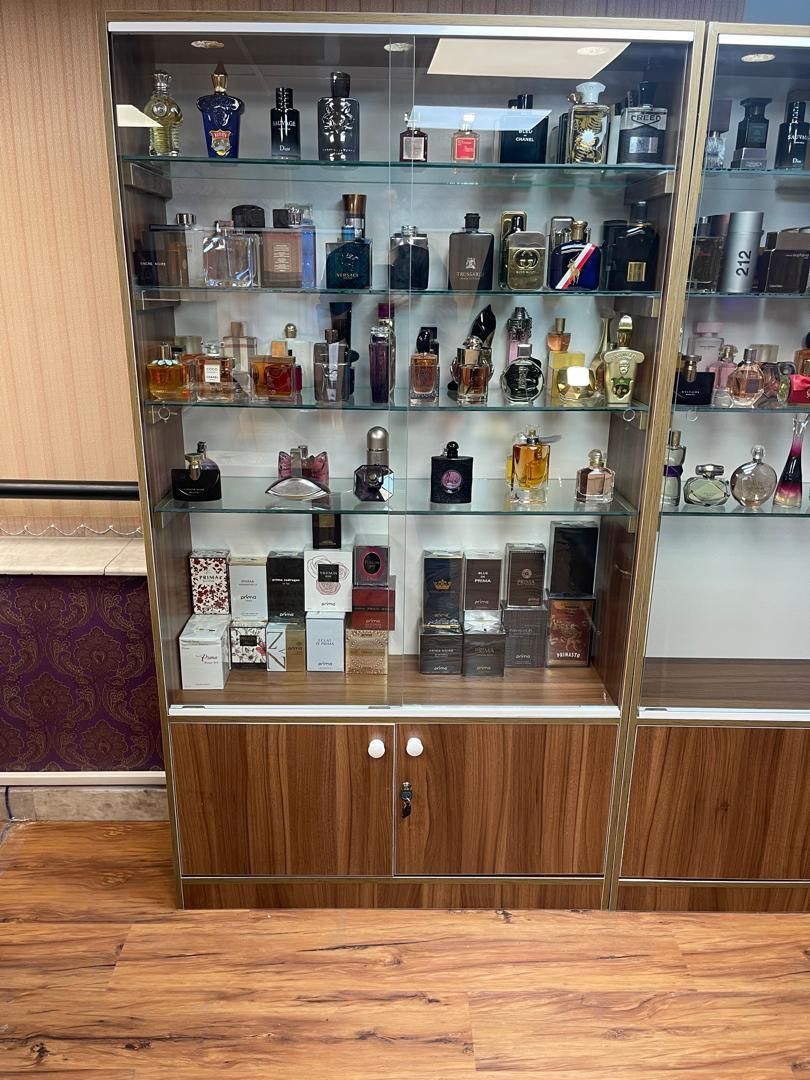 عطر تستر و شرکتی|آرایشی، بهداشتی، درمانی|تهران, فردوسی|دیوار