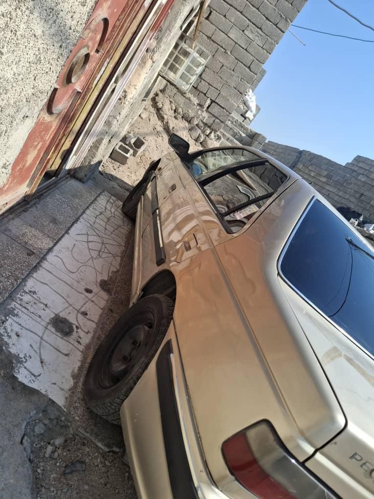 پژو پارس ساده، مدل ۱۳۸۲|خودرو سواری و وانت|بندرعباس, |دیوار