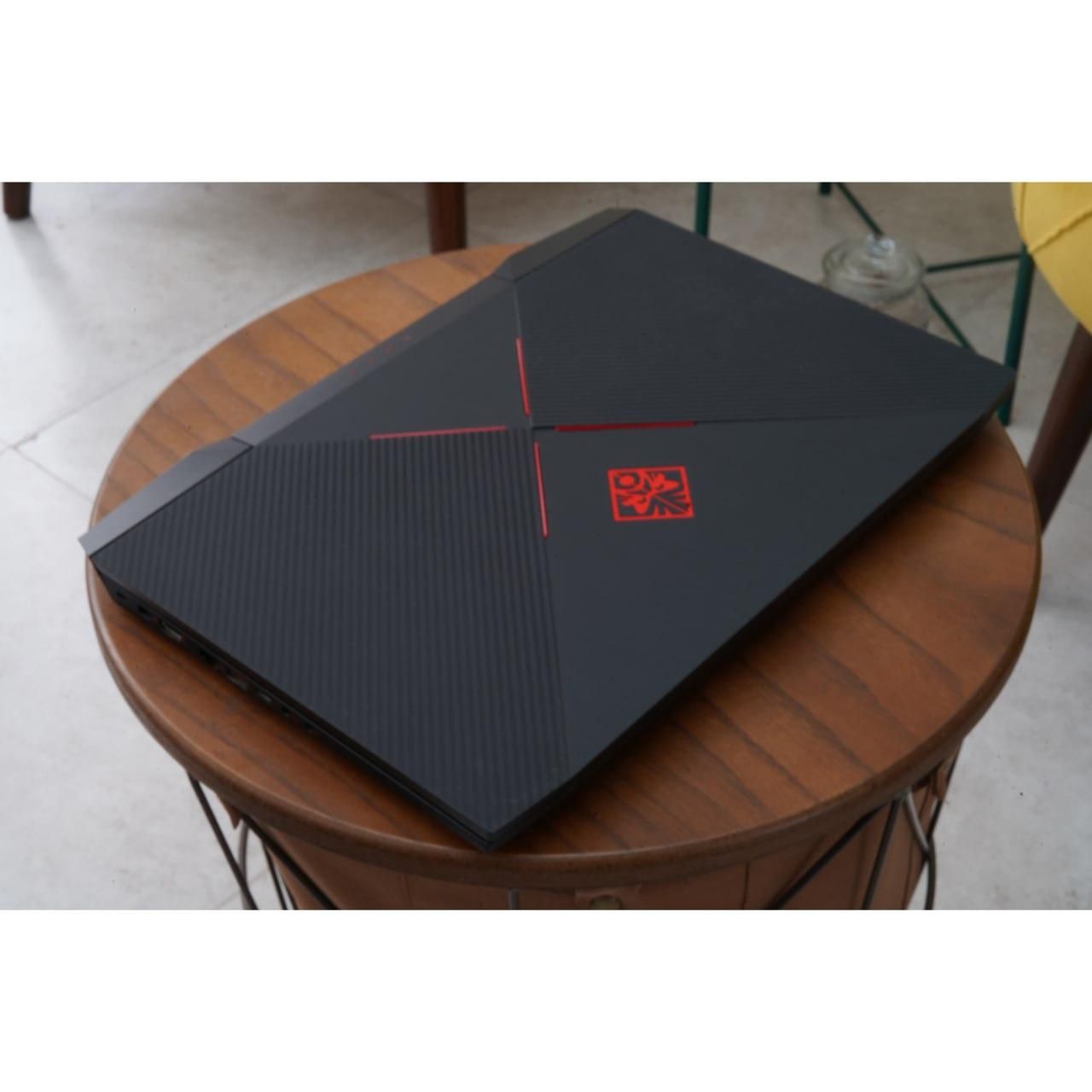 لپتاپ گیمینگ HP 15-Ce198wm|رایانه همراه|تهران, پاسداران|دیوار
