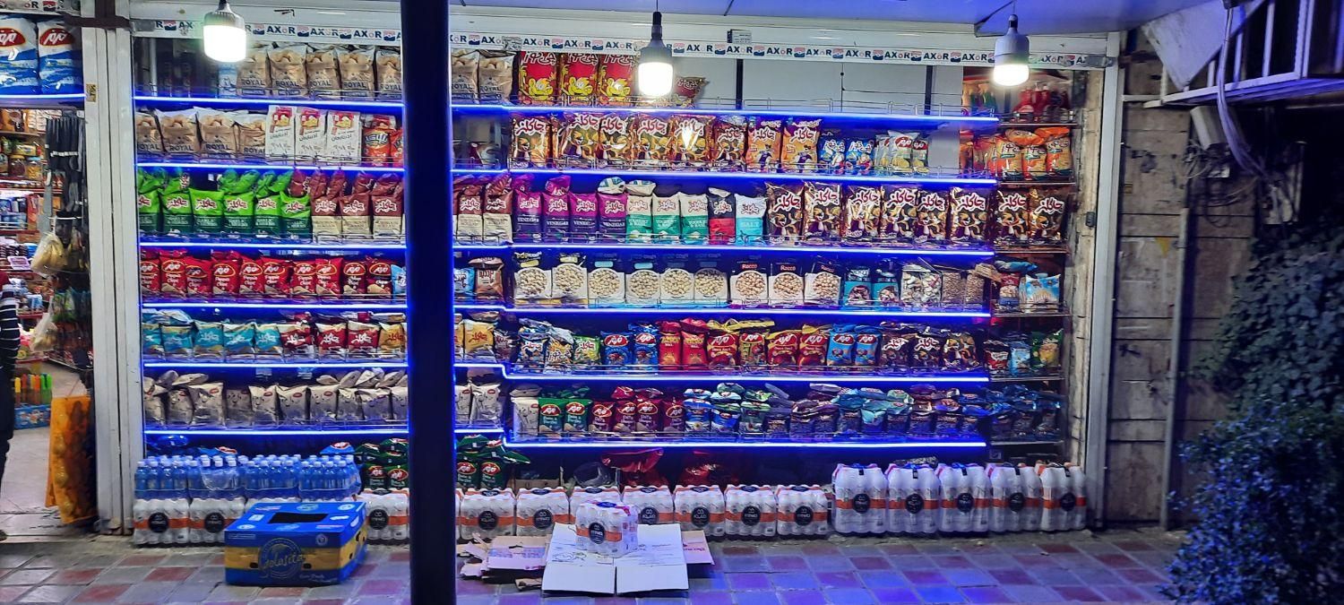 کارگر ماهر سوپر مارکت|استخدام خدمات فروشگاه و رستوران|تهران, سازمان برنامه|دیوار
