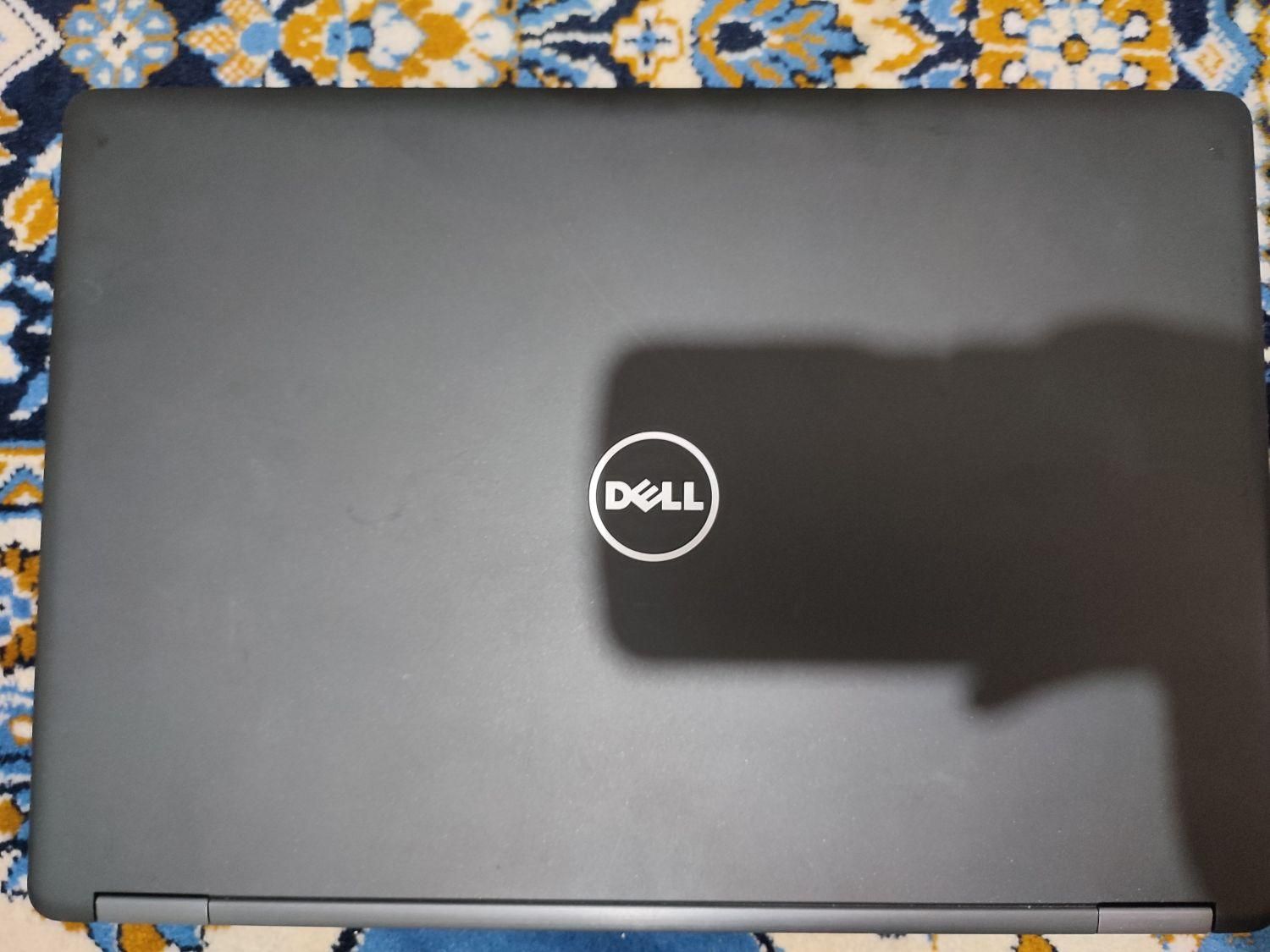 لپ تاپ dell مدل 5480|رایانه همراه|تهران, طیب|دیوار