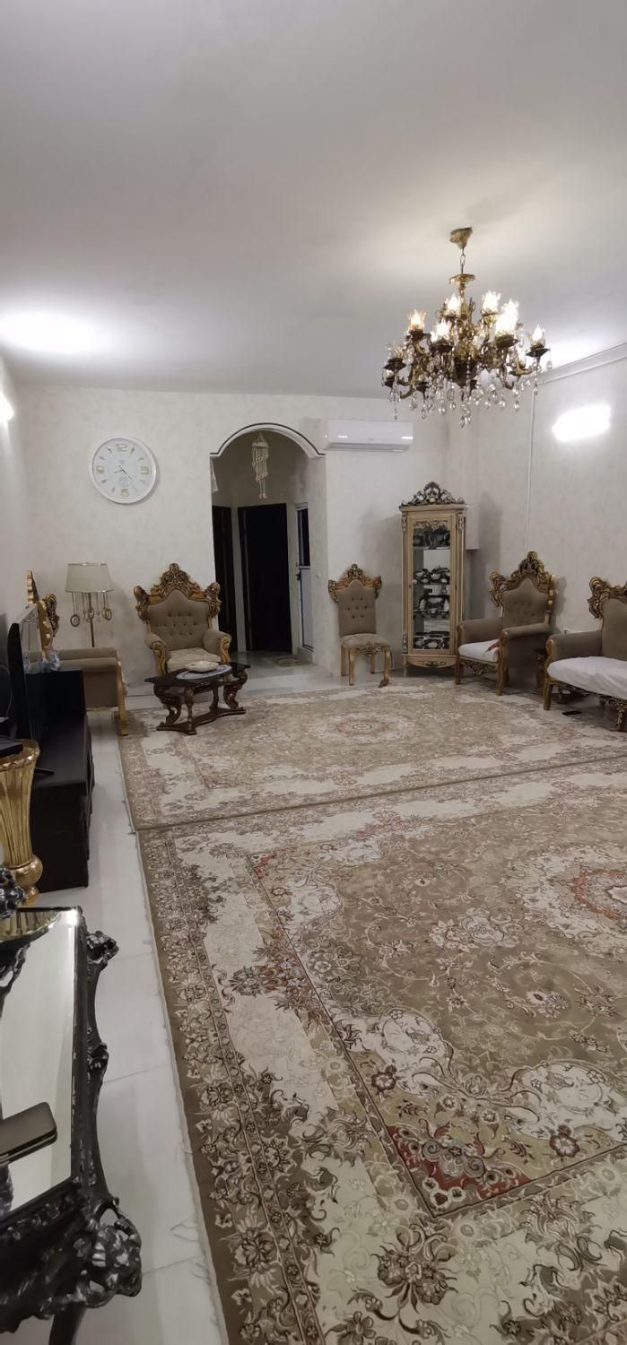 اجاره آپارتمان ۱۰۰ متری ۲ خوابه طبقه1 در رباط طرق3|اجارهٔ آپارتمان|مشهد, رباط طرق|دیوار