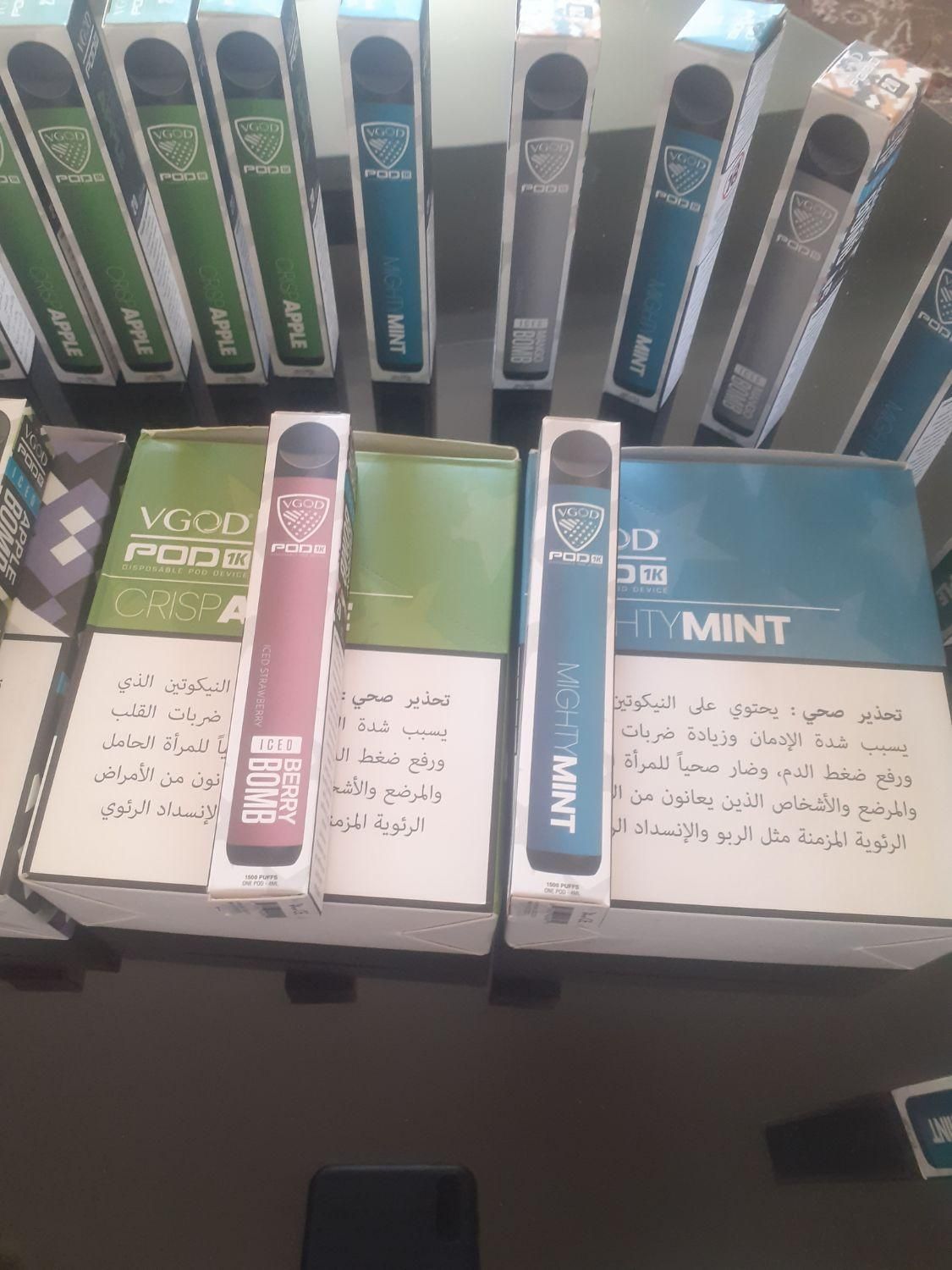 پد۱۵۰۰پف  poD اصل|آرایشی، بهداشتی، درمانی|تهران, استخر|دیوار
