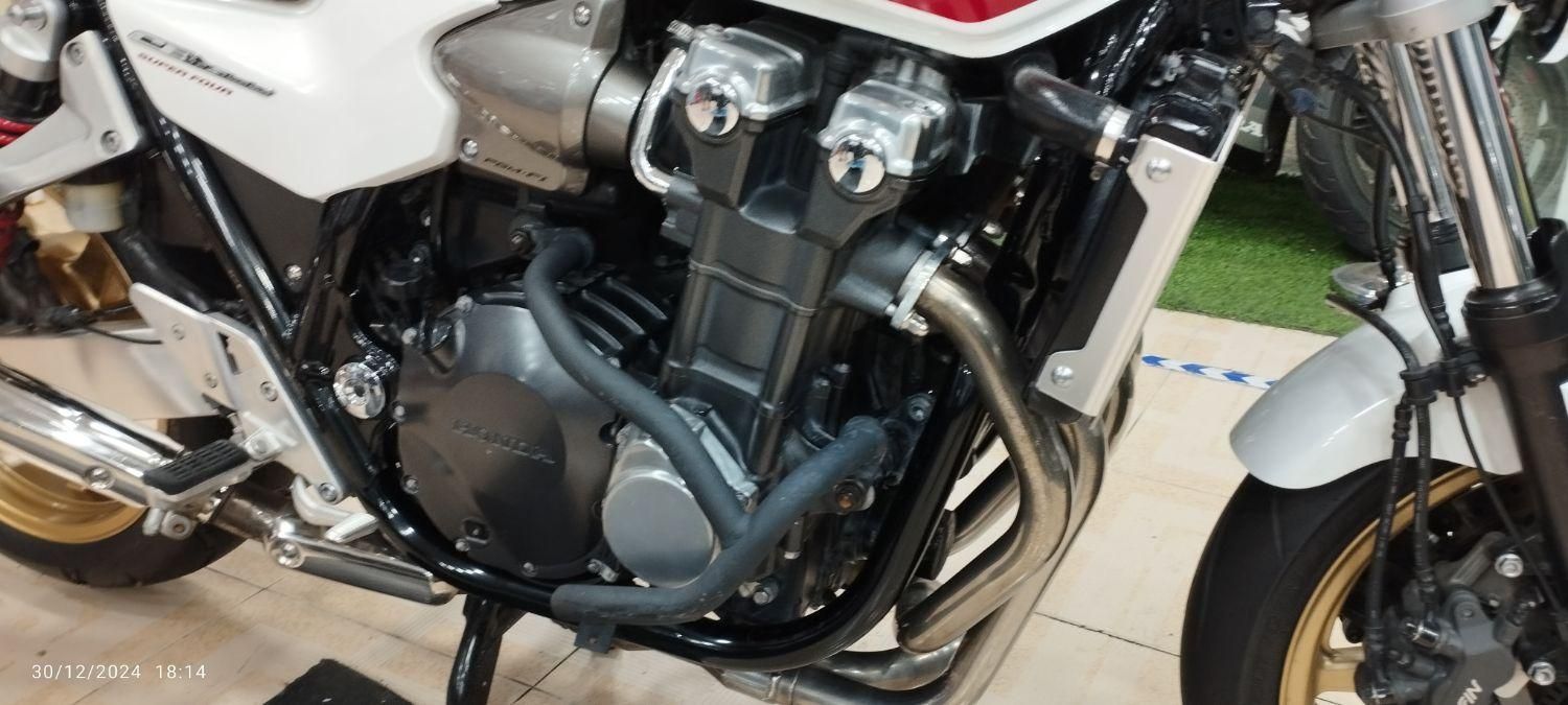 cb1300|موتورسیکلت|تهران, نارمک|دیوار