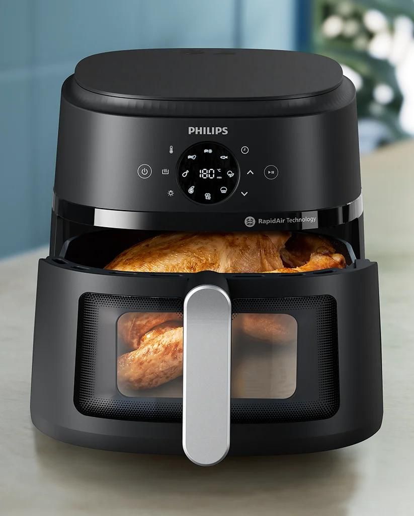 سرخ کن بدون روغن فیلیپس مدل philips NA231|اجاق گاز و لوازم برقی پخت‌وپز|تهران, شوش|دیوار