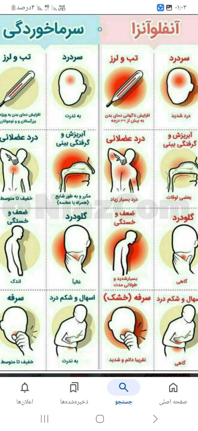 پک سرماخوردگی|خوردنی و آشامیدنی|تهران, شادمهر|دیوار