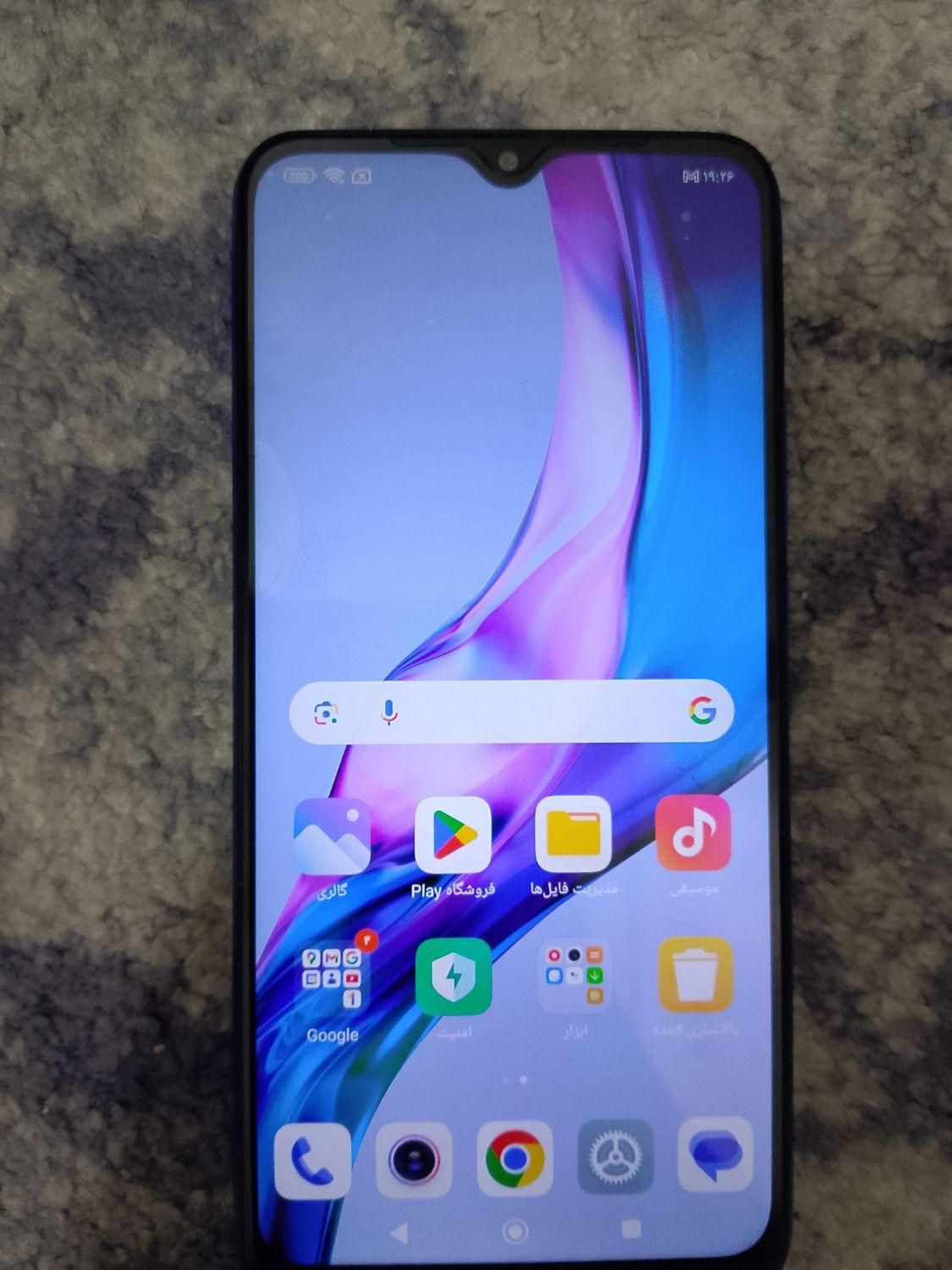 شیائومی Redmi 9 ۶۴ گیگابایت|موبایل|تهران, سیزده آبان|دیوار