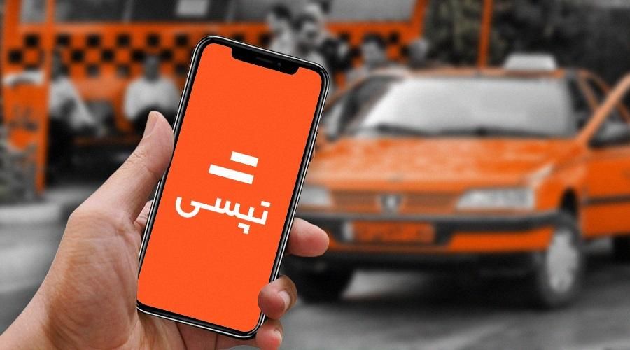 تپسی بدون کمسیون استخدام|استخدام حمل و نقل|تبریز, |دیوار
