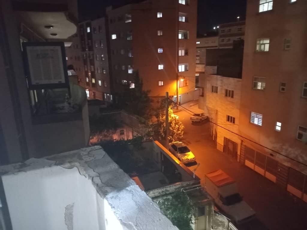 آپارتمان۹۷متری ۷۰۰وام آماده شهرک اندیشه(مهراجی)|فروش آپارتمان|تبریز, |دیوار
