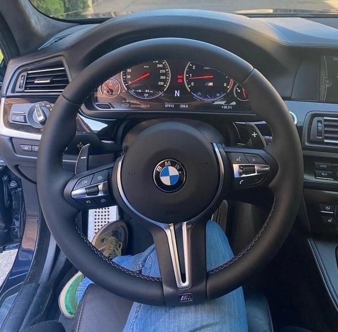 فرمان BMW F10|قطعات یدکی و لوازم جانبی|تهران, شیان|دیوار