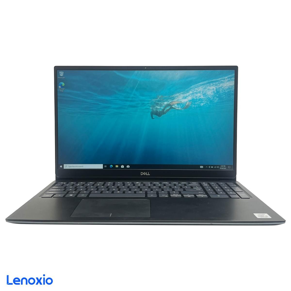 لپ تاپ اداری دل Vostro 5590 i5-10th 8/256SSD|رایانه همراه|تهران, آرژانتین|دیوار