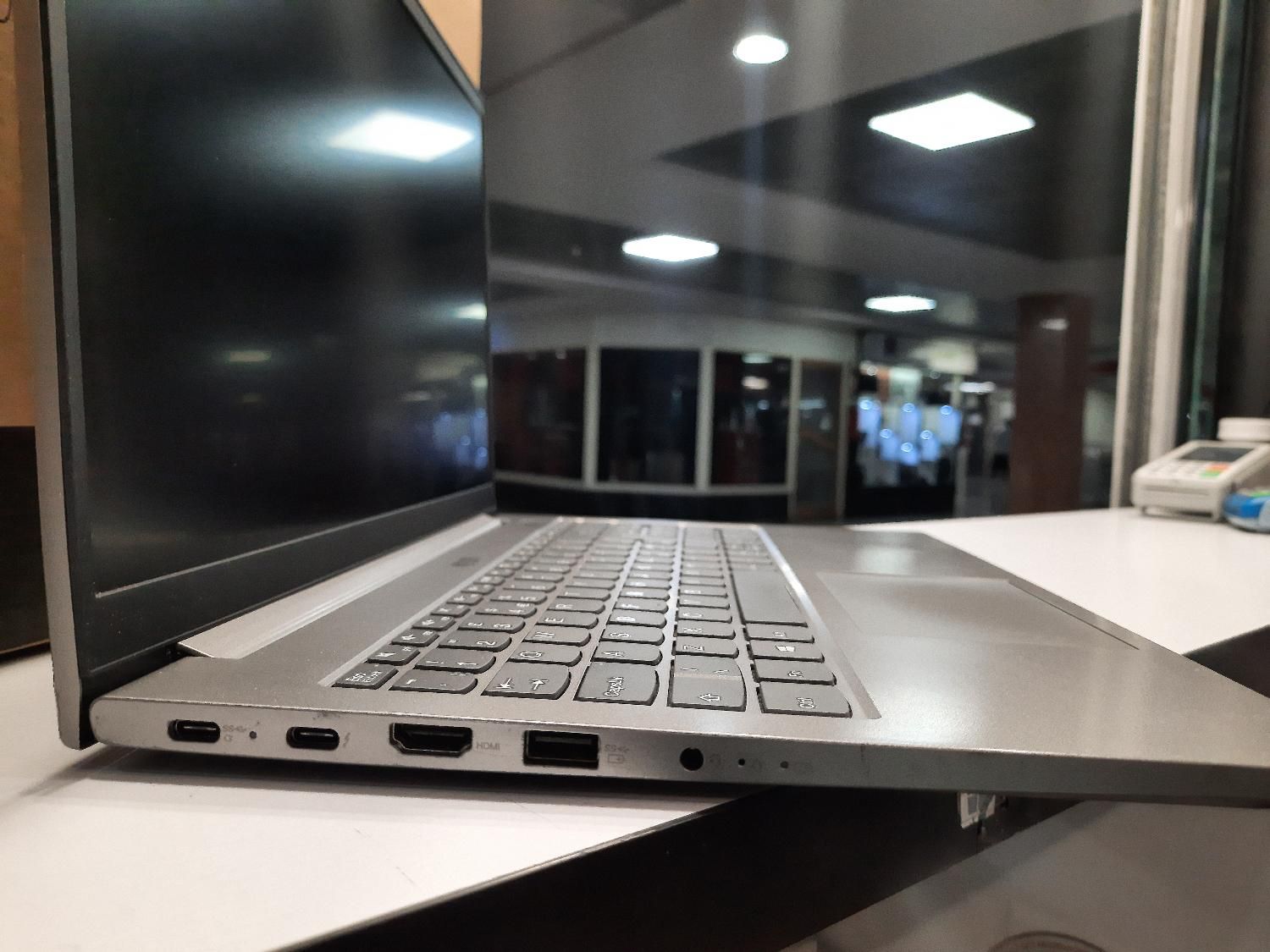 لپ تاپ لنوو مدل Thinkbook 15 G2 ITL|رایانه همراه|تهران, میدان ولیعصر|دیوار