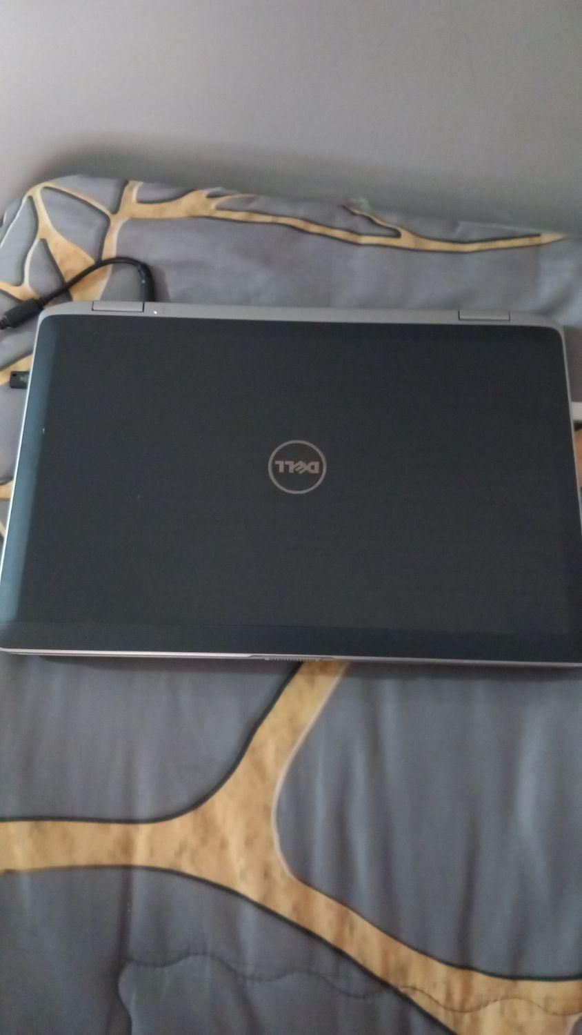 لب تاپ dell|رایانه همراه|محمدشهر, |دیوار