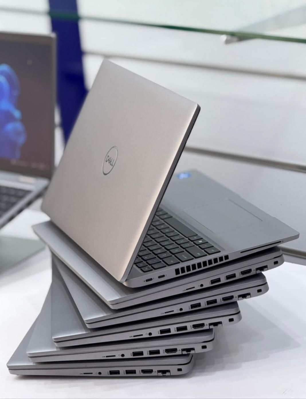 لپ تاپ DELL 5520/نسل 11/CORei5/رم 16|رایانه همراه|رفسنجان, |دیوار