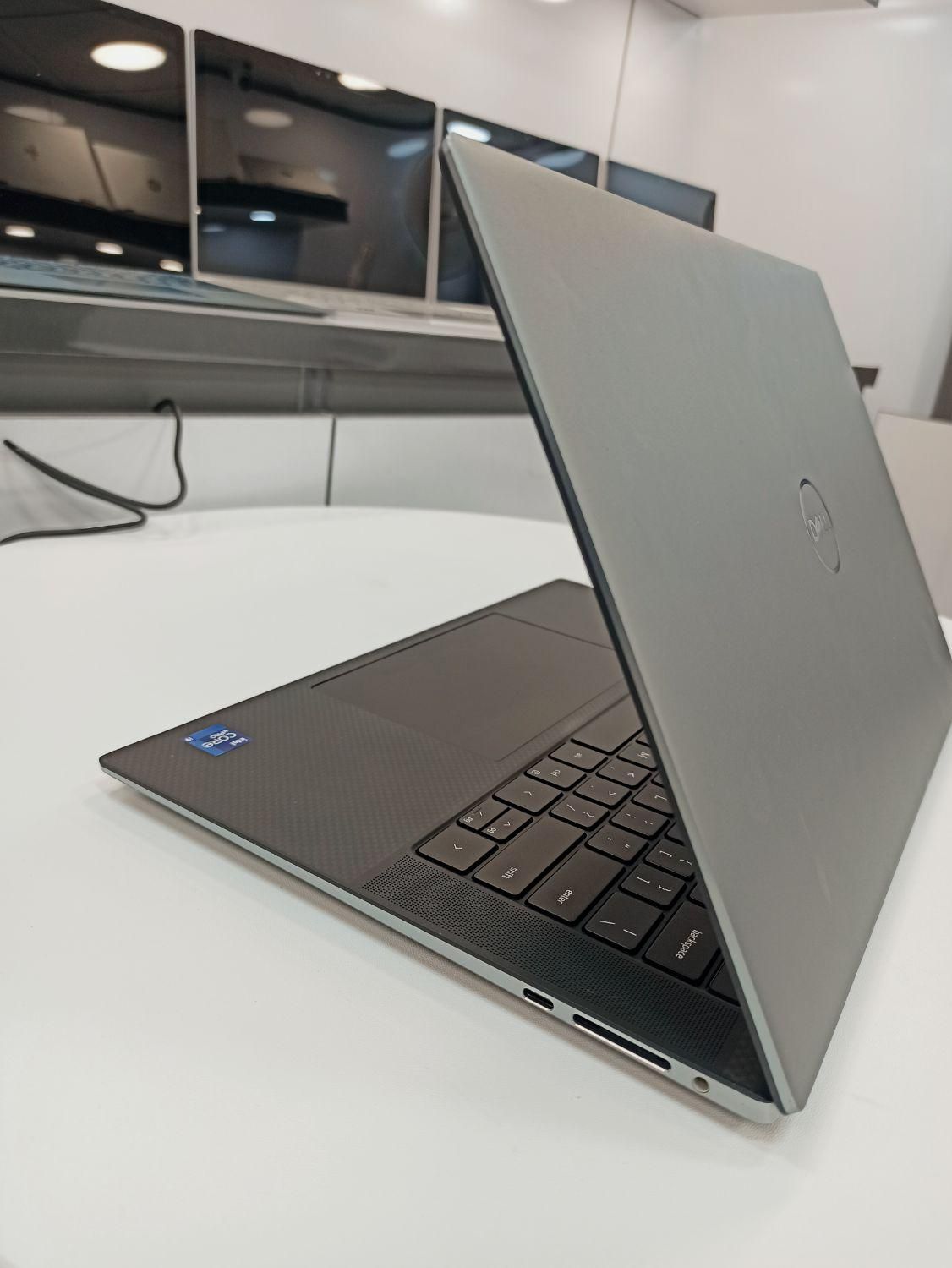 لپ تاپ گیمینگ رندرینگ دل Dell Precision 5560|رایانه همراه|تهران, میدان ولیعصر|دیوار