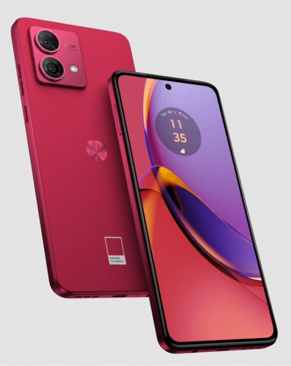 موتورولا Moto G84 5G|موبایل|اصفهان, احمدآباد|دیوار
