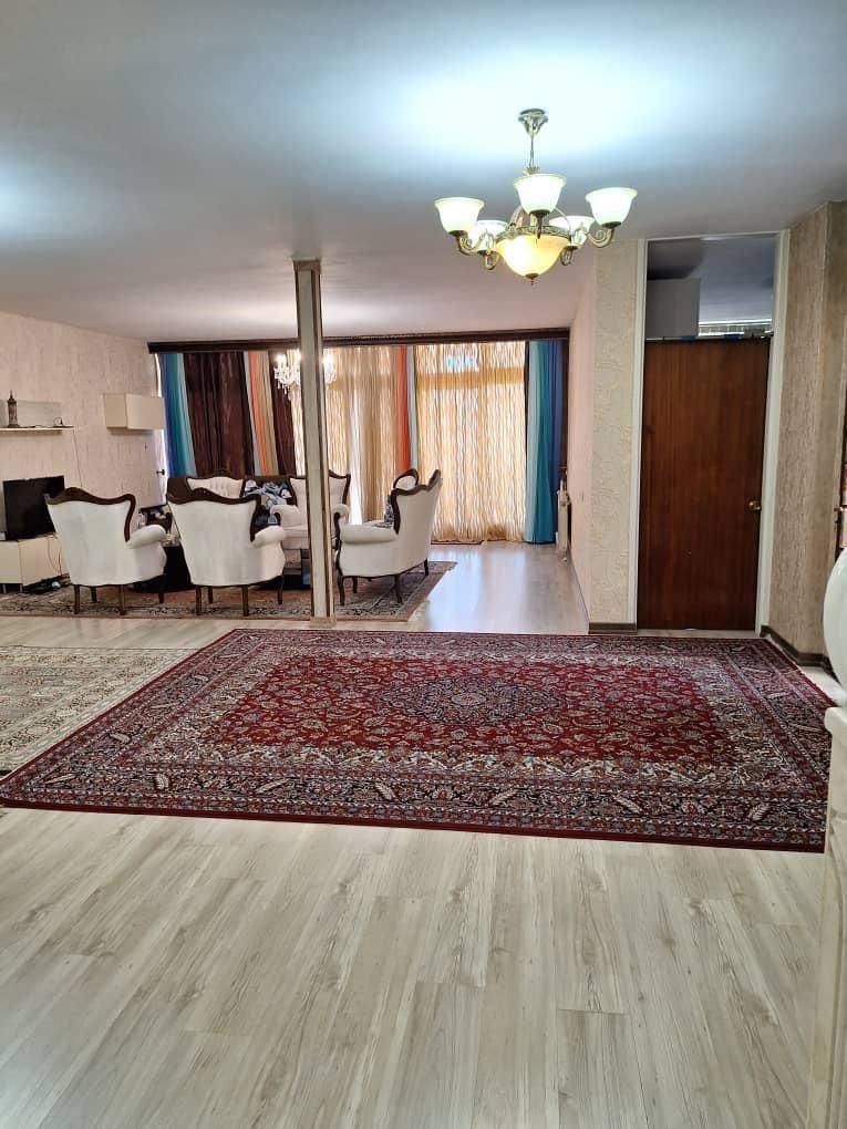 میرعماد / ۱۸۰ متر دو خواب / بازسازی شده|اجارهٔ آپارتمان|تهران, عباس‌آباد|دیوار