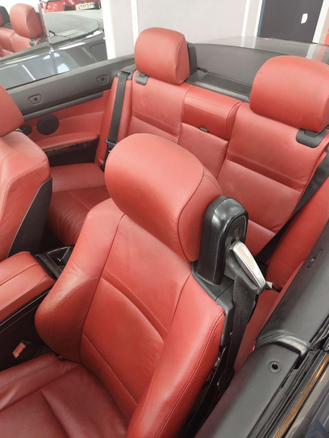 BMW 335 مدل 2009|خودرو سواری و وانت|تهران, جمهوری|دیوار