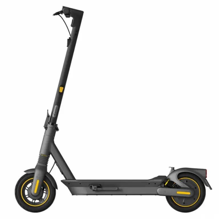 (هابی سنتر)اسکوتر برقی ninebot max G2 ناین بات|دوچرخه، اسکیت، اسکوتر|تهران, دزاشیب|دیوار