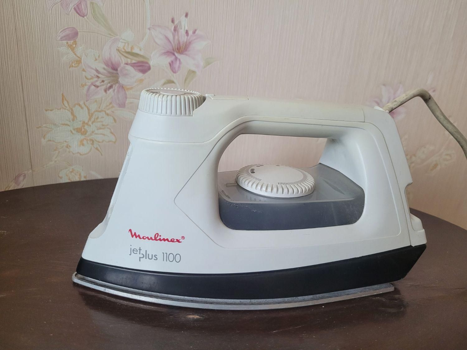 اتو بخار Tefal و Moulinex|اتو و لوازم اتو|تهران, شهرک غرب|دیوار