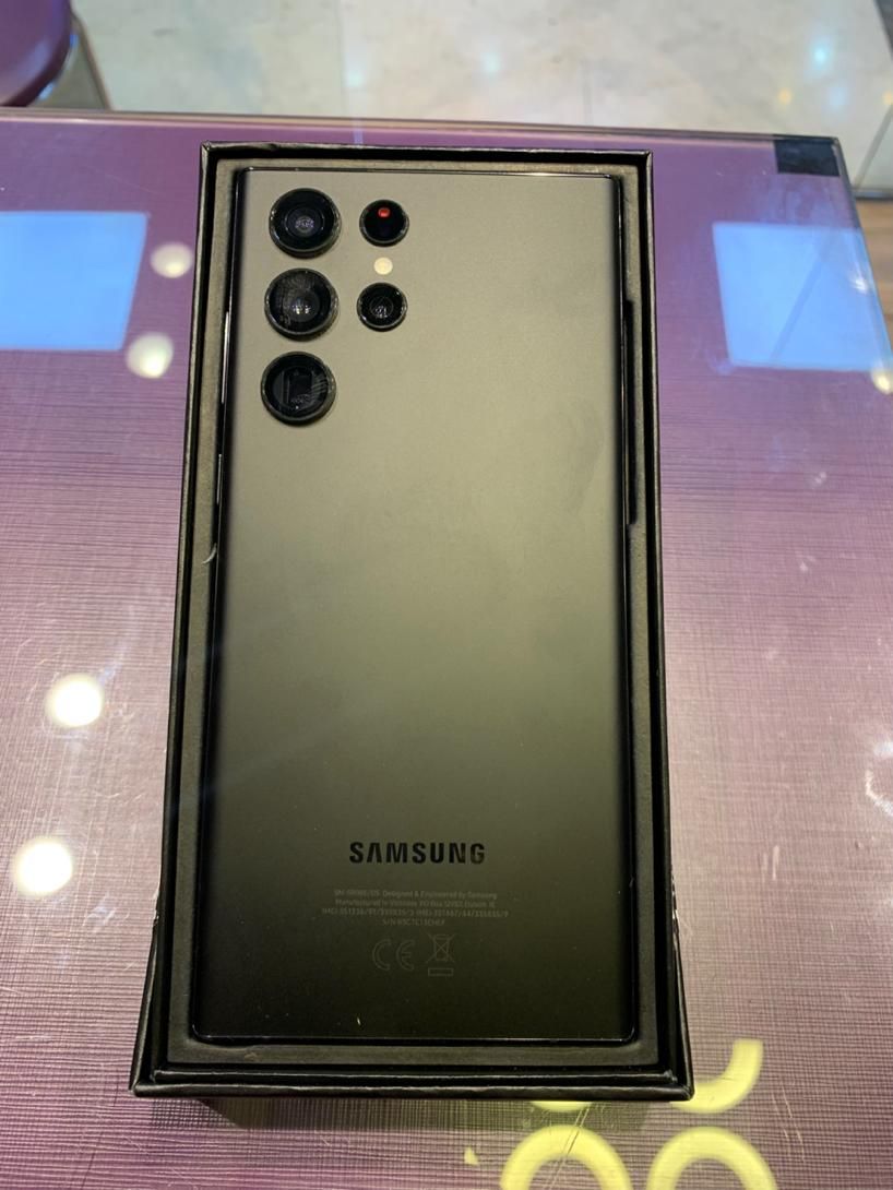 Galaxy S22 Ultra 512 5G|موبایل|تهران, دزاشیب|دیوار