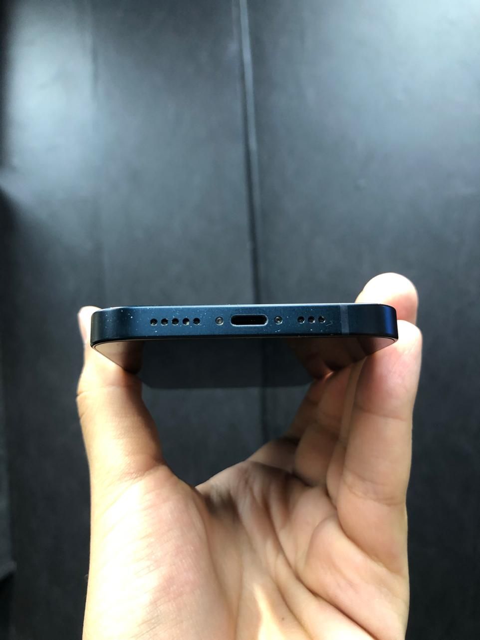 اپل iPhone 13 با حافظهٔ ۲۵۶ گیگابایت|موبایل|تهران, گیشا (کوی نصر)|دیوار
