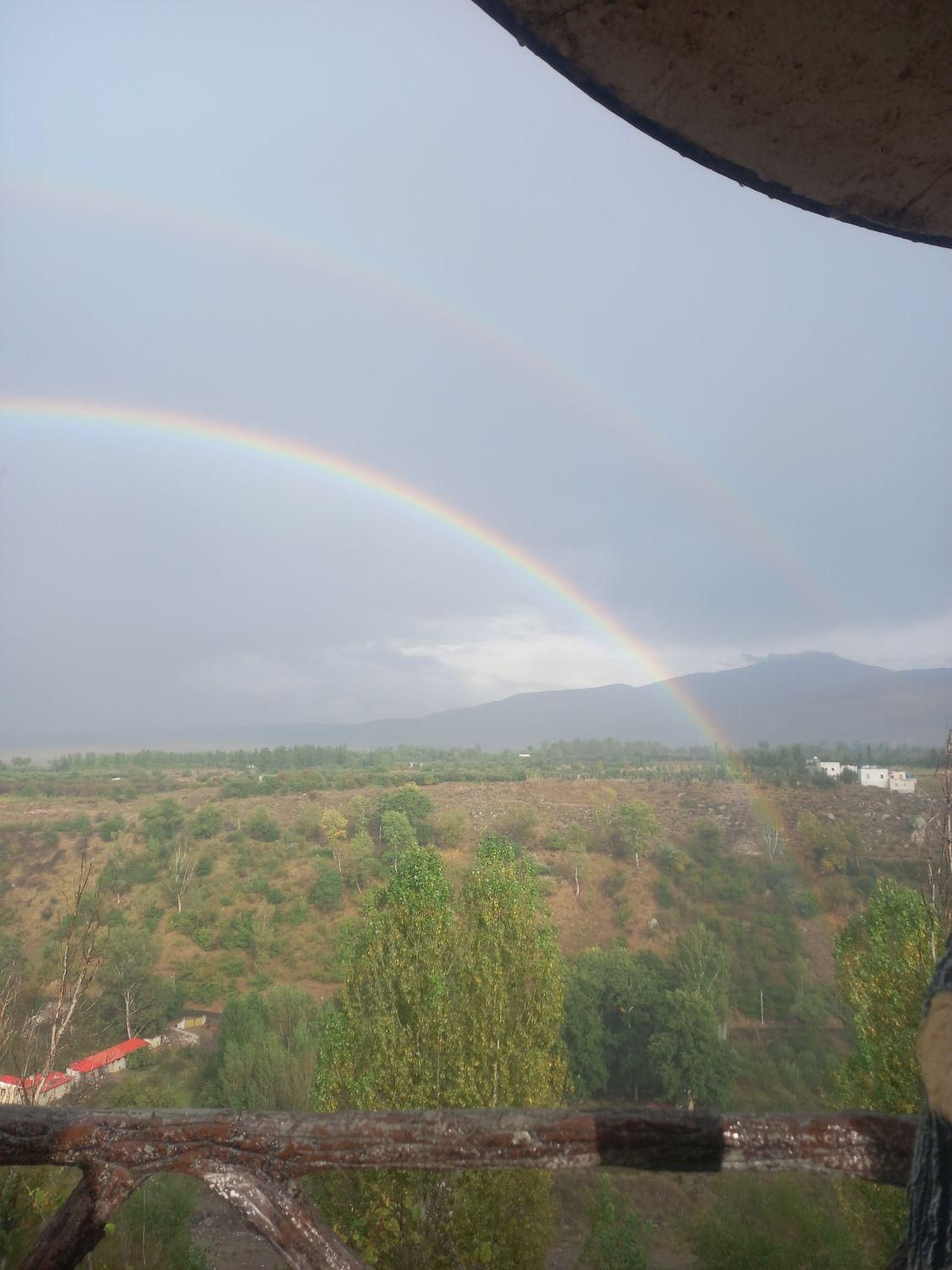 فروش زمین ۳۶۵ متری مناسب ویلا داخل روستای دستگیر|فروش زمین و ملک کلنگی|مشگین شهر, |دیوار