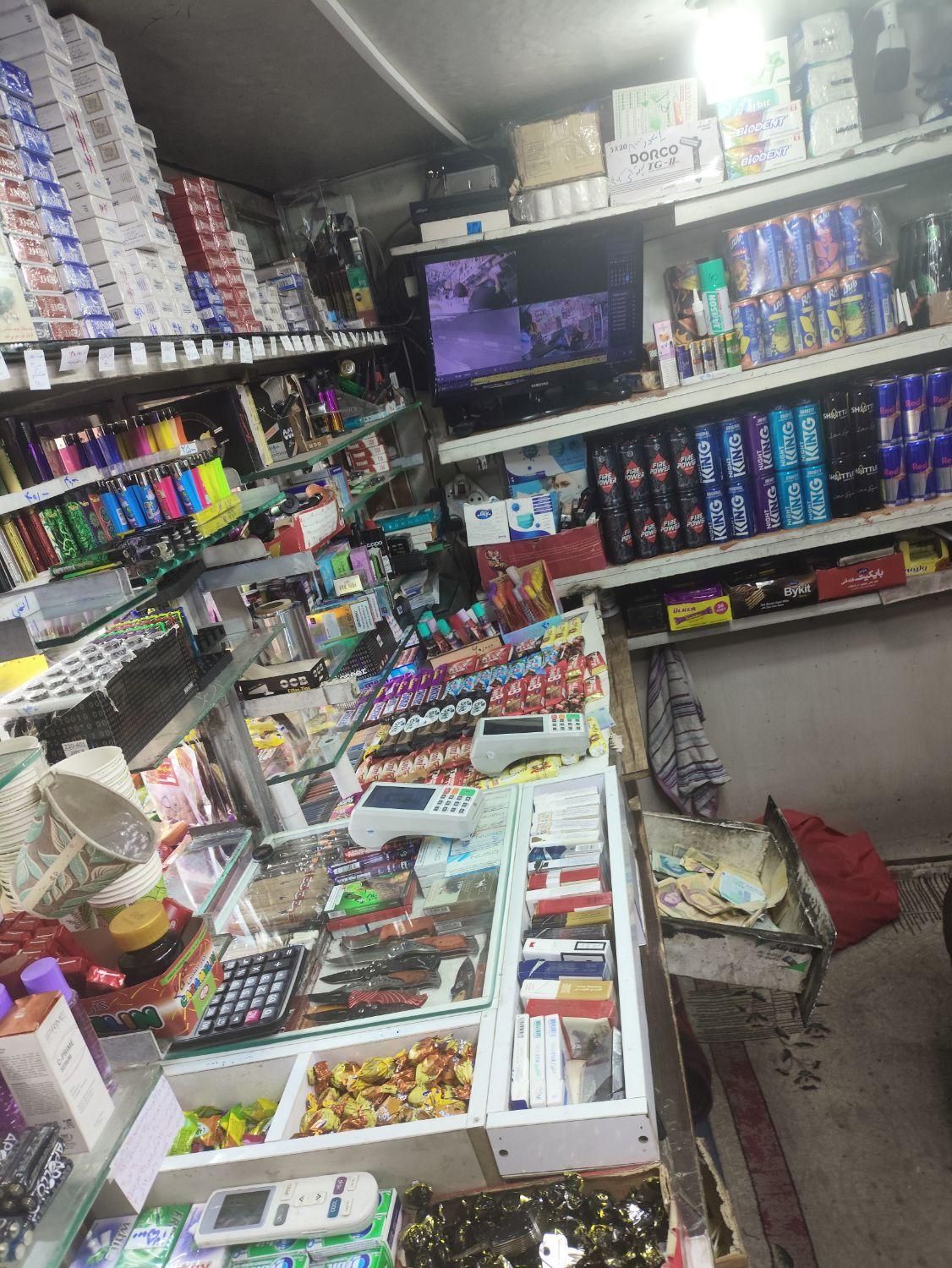 فروشنده سوپر مارکت اتباع یا ایرانی|استخدام خدمات فروشگاه و رستوران|تهران, مسعودیه|دیوار