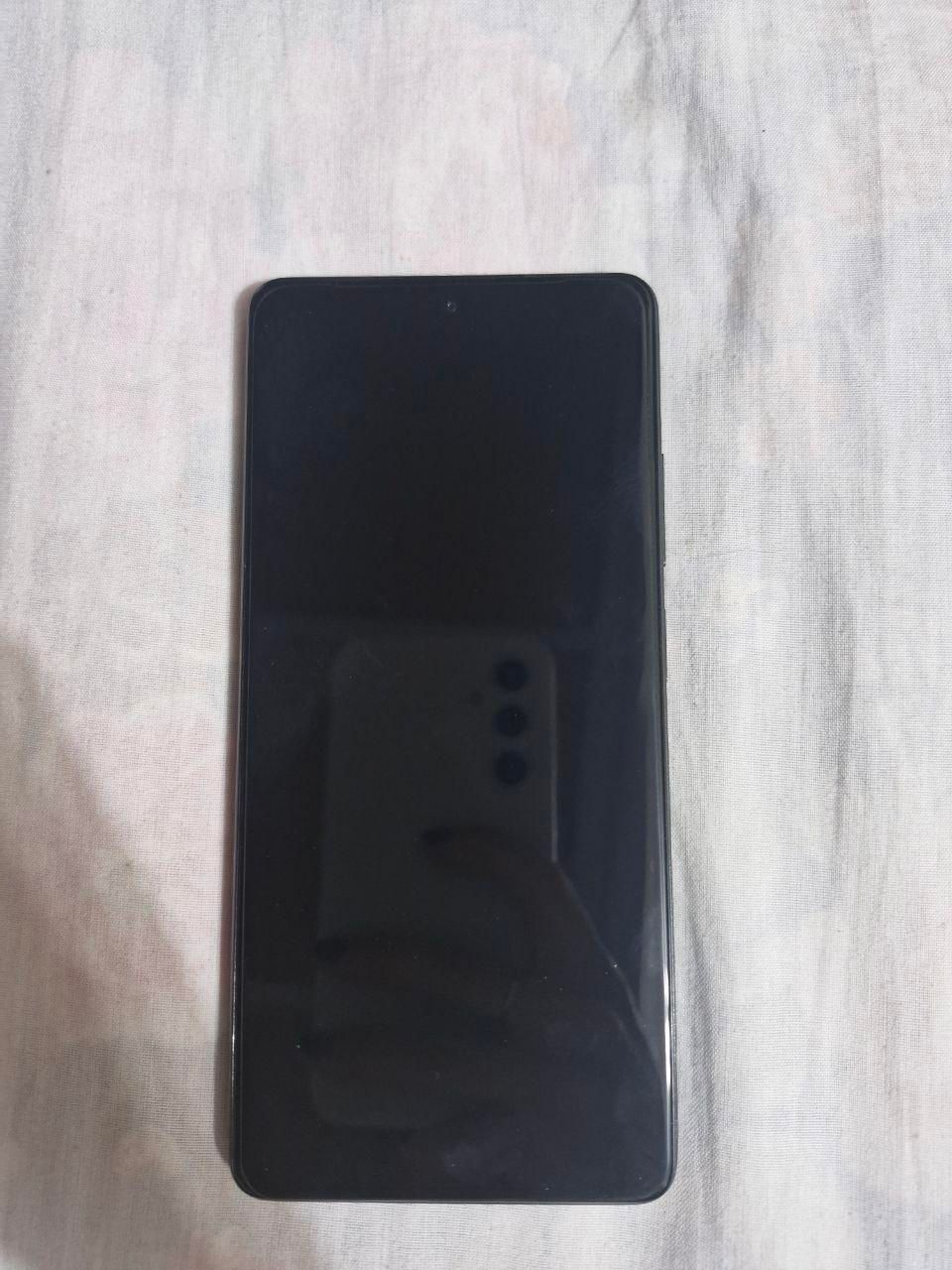 شیائومی Redmi Note 12 Pro+ 5g ۲۵۶ گیگابایت|موبایل|تهران, شهرک کیانشهر|دیوار