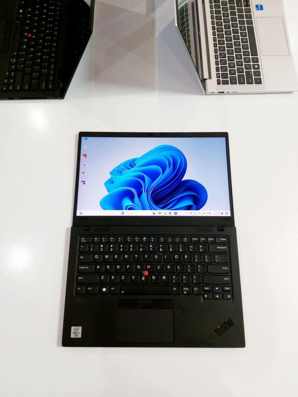 لپ تاپ تینکپد نسل دهم Thinkpad X1 Carbon|رایانه همراه|تهران, شهرک راه‌آهن|دیوار