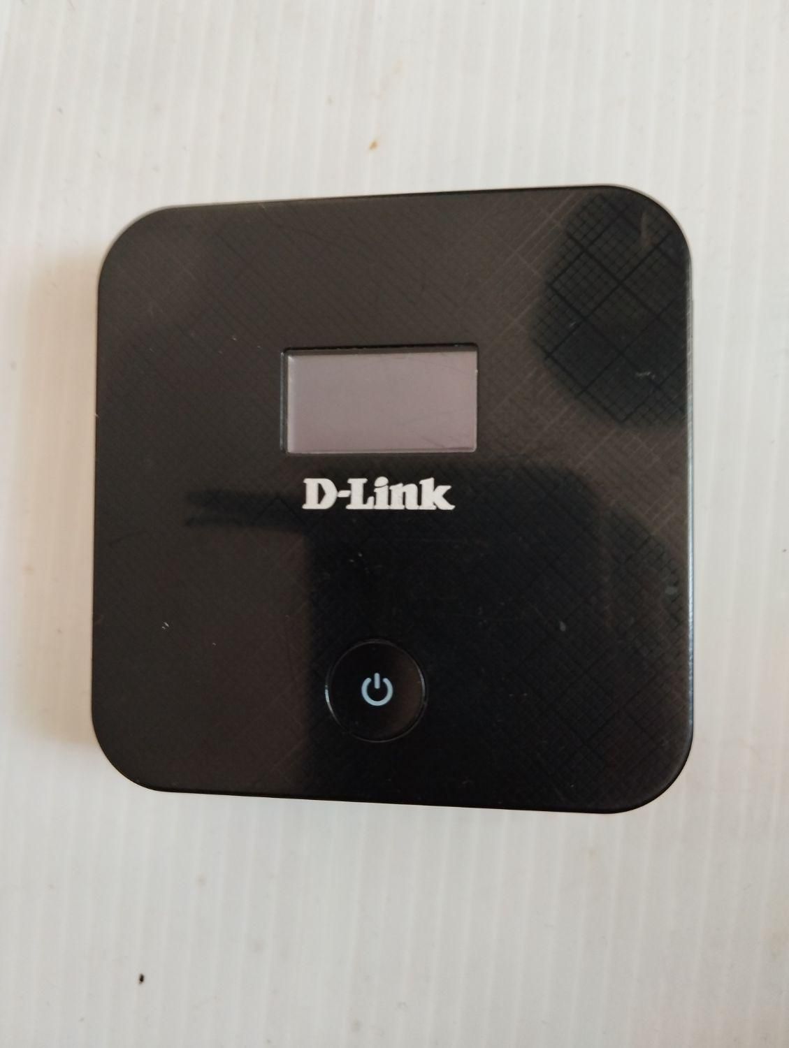 مودم روتر 4G-LTE همراه دی لینک مدل DWR-932-D1|مودم و تجهیزات شبکه|کرمانشاه, |دیوار