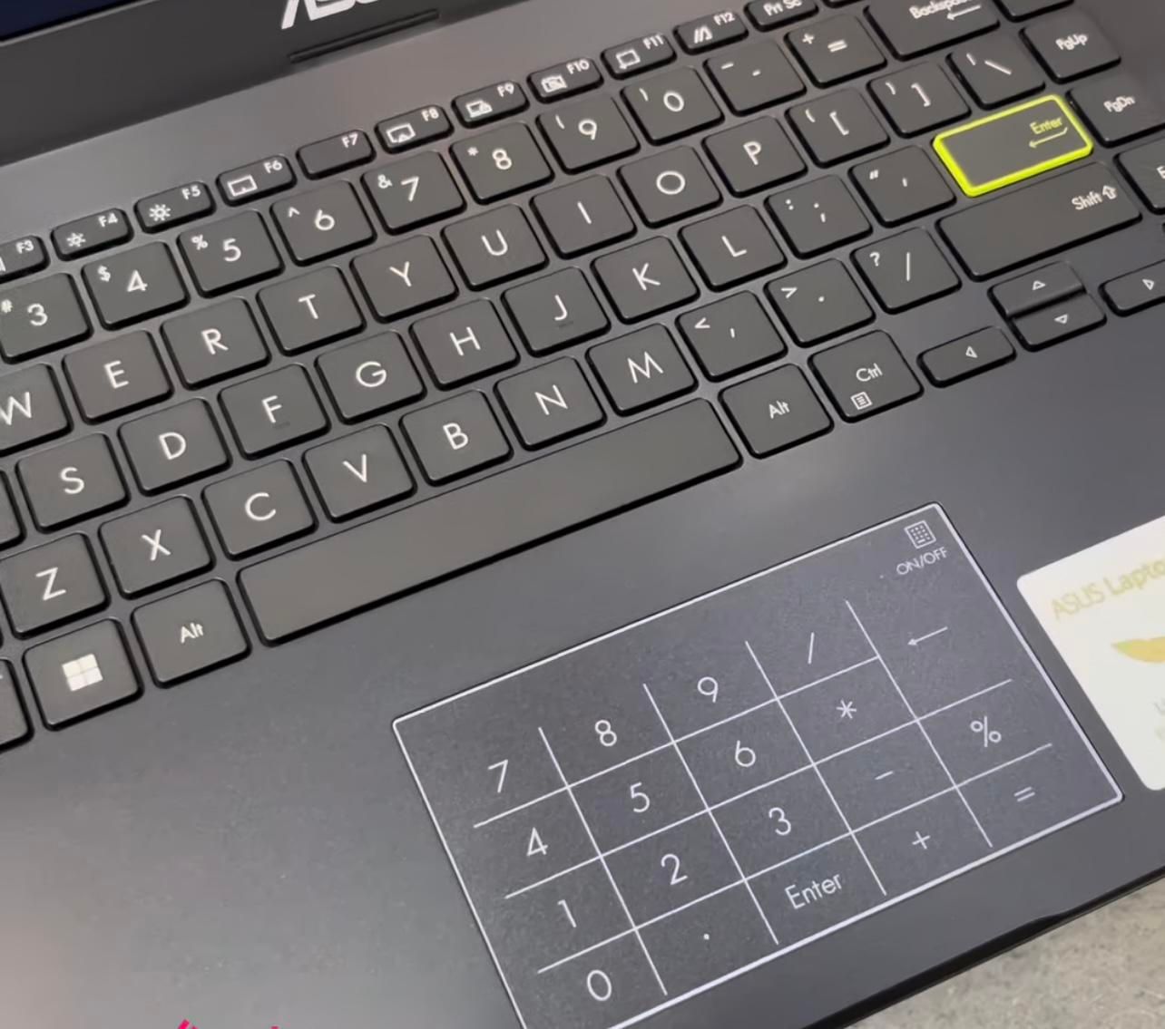 لپ‌تاپ آکبند ASUS E410سبک فول‌اچ‌دی ۱۸ماه گارانتی|رایانه همراه|تهران, صادقیه|دیوار