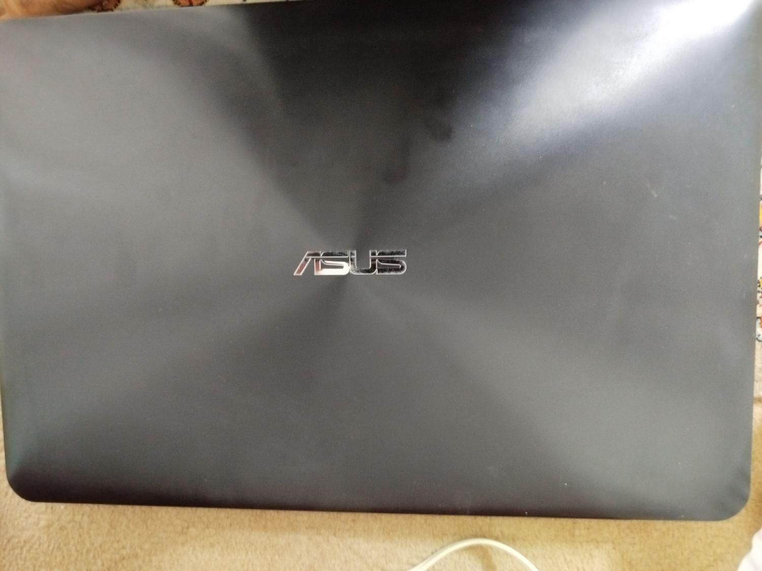 لپ تاپ ASUS مدل A555L|رایانه همراه|فولادشهر, A2|دیوار