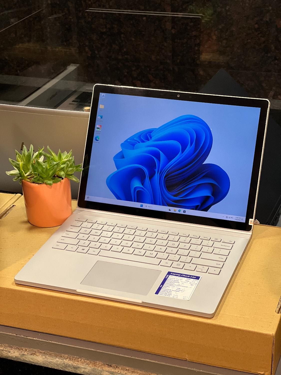 Surface book 3 گرافیک ۴|رایانه همراه|تهران, میدان ولیعصر|دیوار