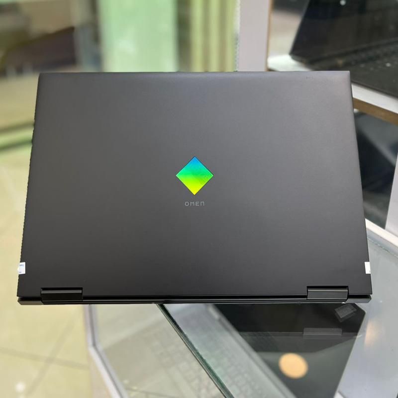 لپ تاپ HP OMEN 16|رایانه همراه|تهران, نجات اللهی|دیوار